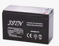 Акумулятор OUTDO AGM 12V 8Ah 151×65×94 мм