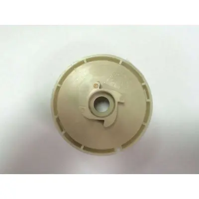 Шків стартера (храповик) Goodluck GL 4500/5200, легкий пуск, 4 зачепи, KZ