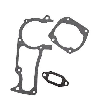 Комплект прокладок картера, циліндра та глушника Husqvarna 365/372, 3 шт.