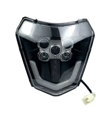 LED-фара у зборі для CRF-250 New / Lite 250