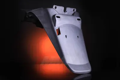 Заднє крило Zongshen WIND EVO