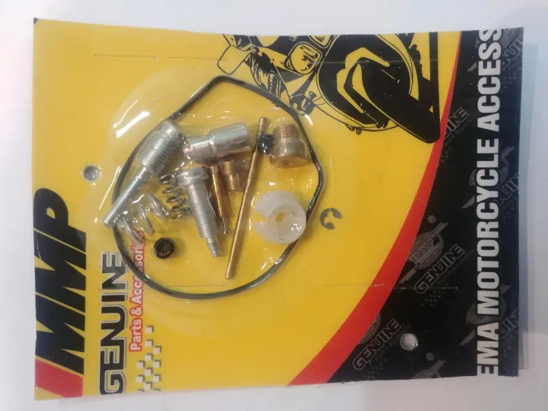 Ремкомплект карбюратора для Yamaha Booster CK