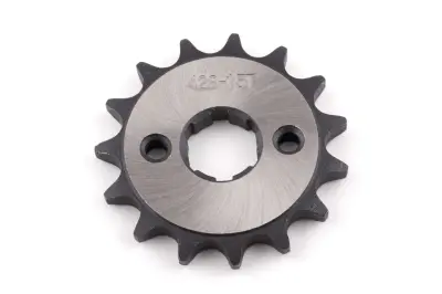 Передня зірка Zongshen ZS125J 428-15T X-SPROCKET