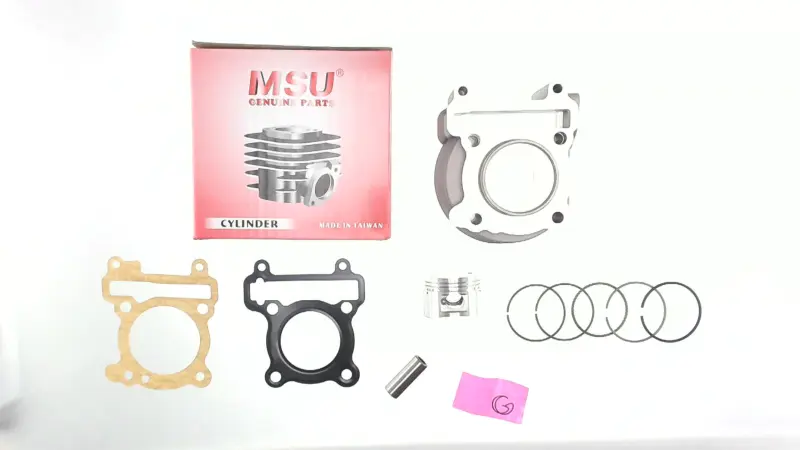 ЦПГ MSU Yamaha Cygnus 125 4KP, Ø52,40 мм, палец 15 мм