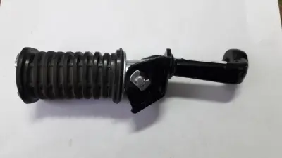 Подножка водителя VCH для Jawa 350, 634, 638, 640