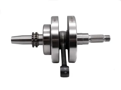 Коленвал для PR 250 ST