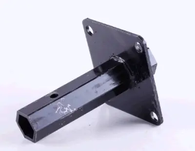 Маточина шестигранна КПП L-255 мм DIGGER