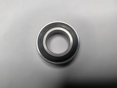 Підшипник КПП мотоблока 6005-2RS 25×47×12 ST