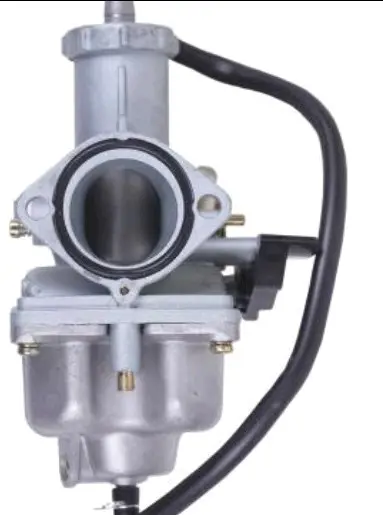 Карбюратор 4T CB/CG 200 PZ30 с ручным дросселем KNG