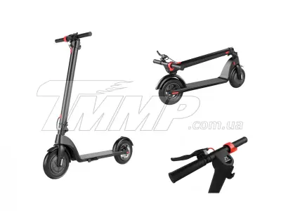Електросамокат EVO 36V 5Ah 180Wh, 350W
