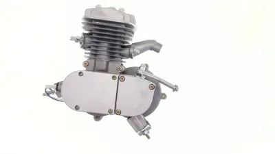 Двигун для веломотора EVO 80cc, голий