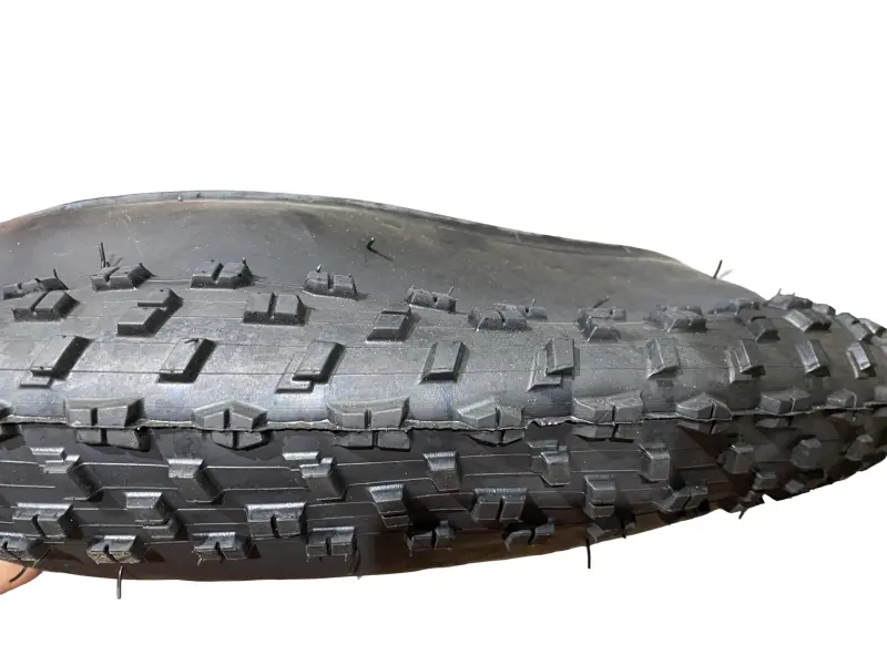 Велосипедна покришка 20 × 4.00