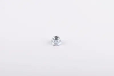 Гайка генератора M8×1,25 со стопорным кольцом MIS
