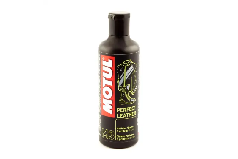 Средство для ухода за кожей MOTUL M3 Perfect Leather 250 мл