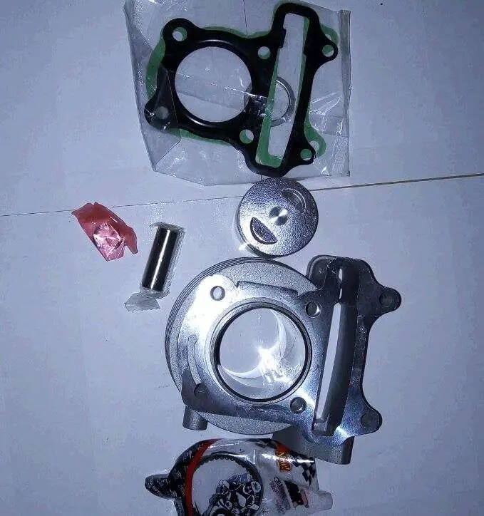 ЦПГ 4T GY6 60 Ø44 мм TM