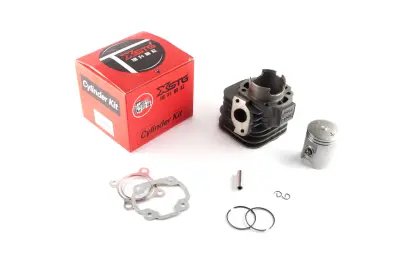 ЦПГ X-STG Yamaha JOG 90 3WF, Ø50 мм, палець 12 мм