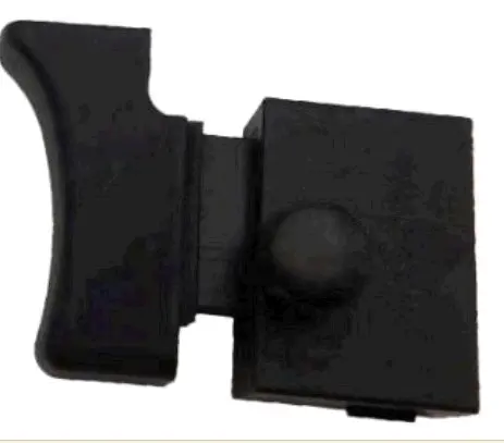 Кнопка для болгарки KOSA ZL 160 с фиксатором