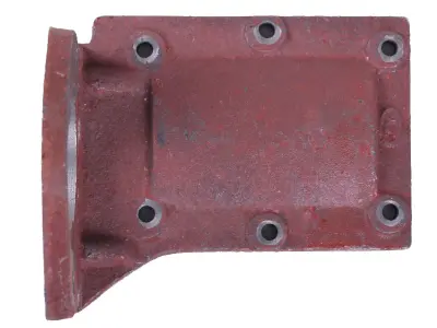 Кронштейн електростартера ZS/ZH1100, 15 к. с., Ø82 мм
