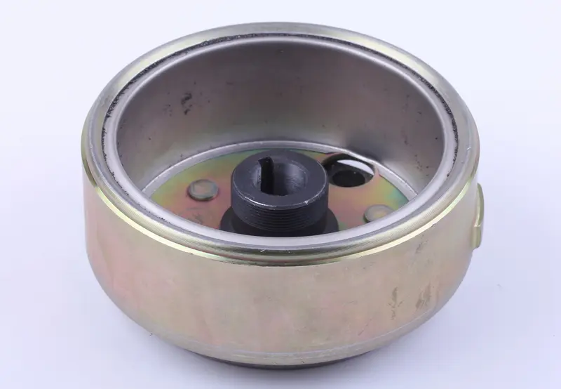 Ротор генератора 4T CG125/150