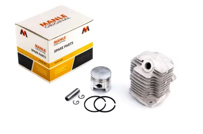 ЦПГ двигуна мотопомпи 1E40F-6 Ø40 MANLE