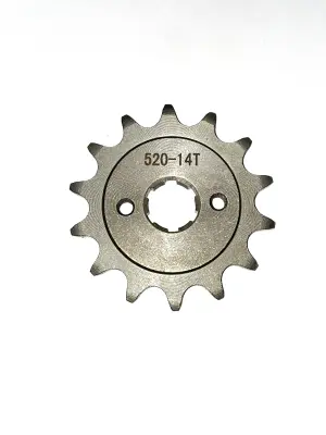Передня зірка трансмісії 520-14T CB/CG DGC