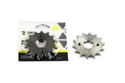 Зірка передня ZUNA для Zongshen ZS125J, 428-14T