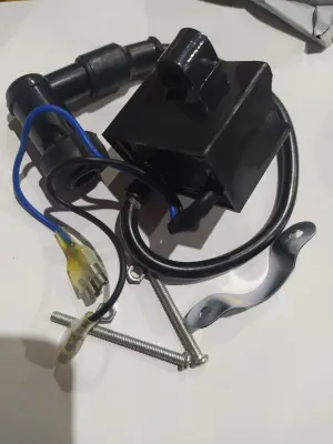 Катушка зажигания CDI KL для веломотора