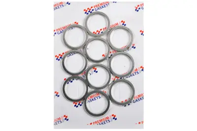 Прокладка глушника 4T CG250 Premium Gaskets