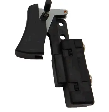 Кнопка выключателя для болгарки ZL 224 KOSA