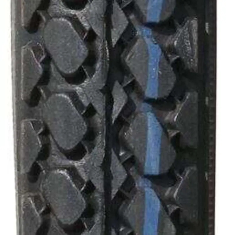 Велосипедная шина 28 × 1,75 дорожная, модель 369 SC
