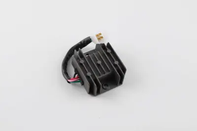 Реле-регулятор зарядки 4T GY6 125/150, 5 проводов