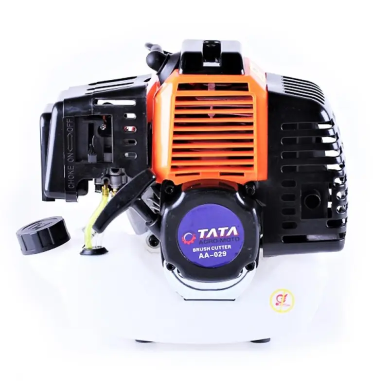 Двигатель TATA 1E44-5F для мотокосы, 2T, Ø44 мм