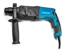 Сетевой перфоратор KRAISSMANN 920 BH 24, 920 Вт, SDS-Plus