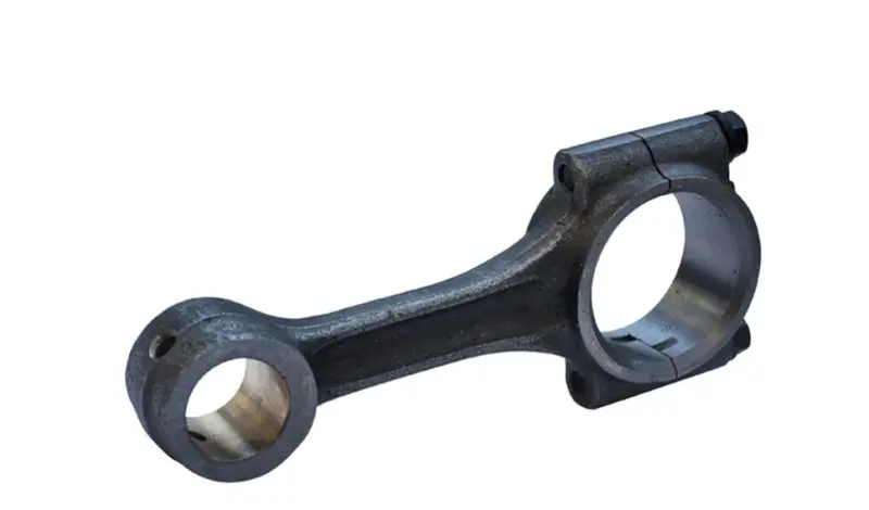 Шатун двигателя 186F (9 л.с.) DIGGER