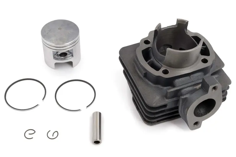 ЦПГ Suzuki AD 65, Ø44 мм, палець 10 мм