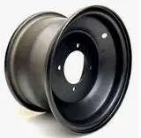Диск колеса ATV 19x7-8, 4 отвори, JPX