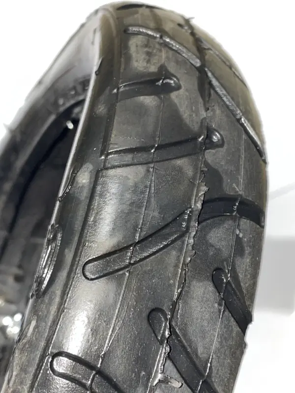 Шина для детской коляски 8 × 2,0–5 (127-40) G-820 LTK-3