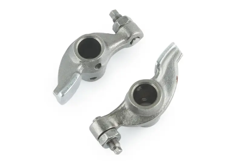 Коромысла клапанов для 4T GY6 50, пара BBC