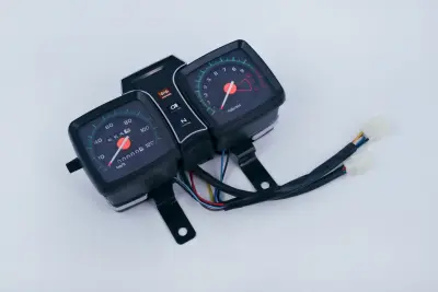 Панель приладів у зборі для Zongshen, ZUBR 125/250 ST