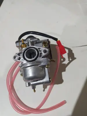 Карбюратор JING для Suzuki AD50 старого зразка