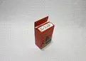 Велосипедная камера Deestone 27,5 × 1,75–2,10, AV 48 мм
