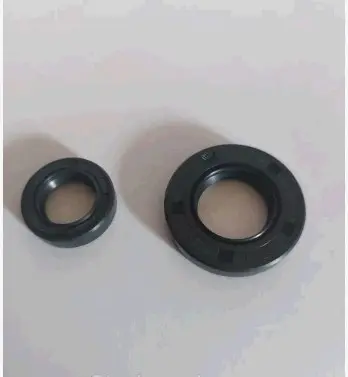 Комплект сальників колінвала Suzuki LETS 25×42×7 і 16×26×7 мм, 2 шт., SEE