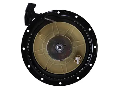 Стартер ручной в сборе для дизельных двигателей 178F/186F, 6/9 л.с., D-202 мм