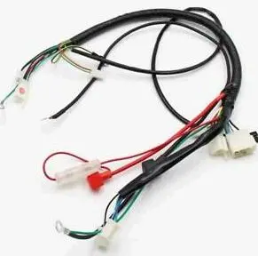 Джгут проводки 4T CG200