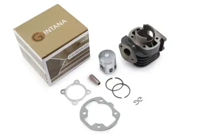ЦПГ Yamaha JOG 2JA 65 см³ Ø44 мм, палець 10 мм GINTANA