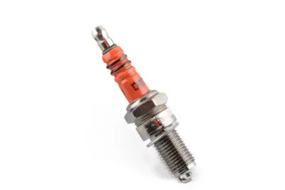 Свічка запалювання D8TC M12x1,25, 19 мм для 4T 125–600 cc