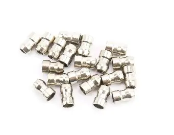 Гайки для виводу свічки запалювання KOMATCU, 20 шт.