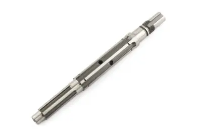 Вал главный КПП мотоблока 178F/186F (6/9Hp), Z-6, L-250, AMG-2
