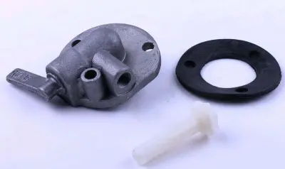 Топливный кран TD для мотоблоков 190N/195N (12/15 л.с.)