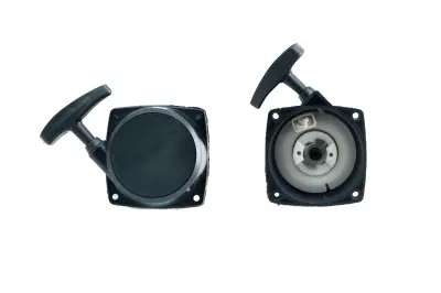 Стартер ручний у зборі для мотокоси, mod. 7 HXQ